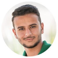Ahmed, Sartrouville (78)